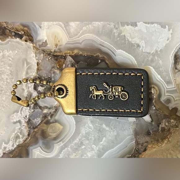 Coach Small 1941 Hangtag! - Picture 3 of 6